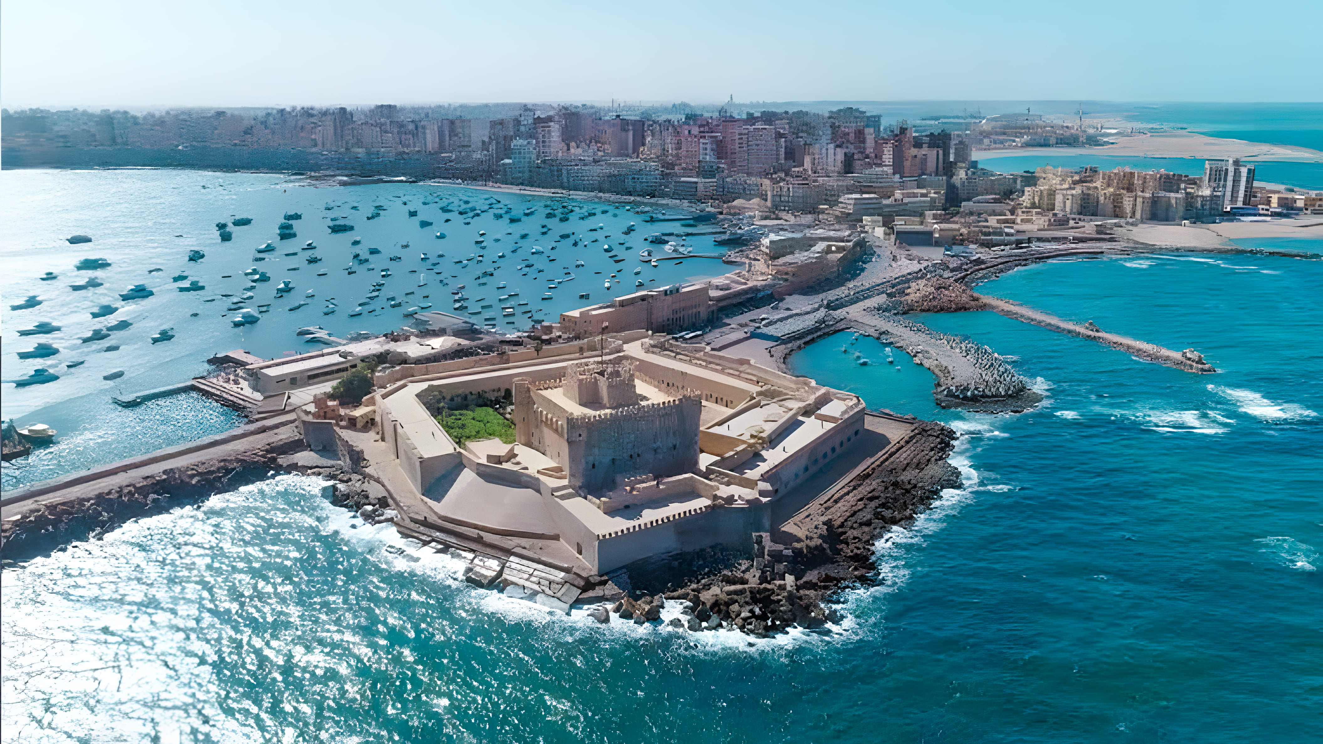 Alexandria